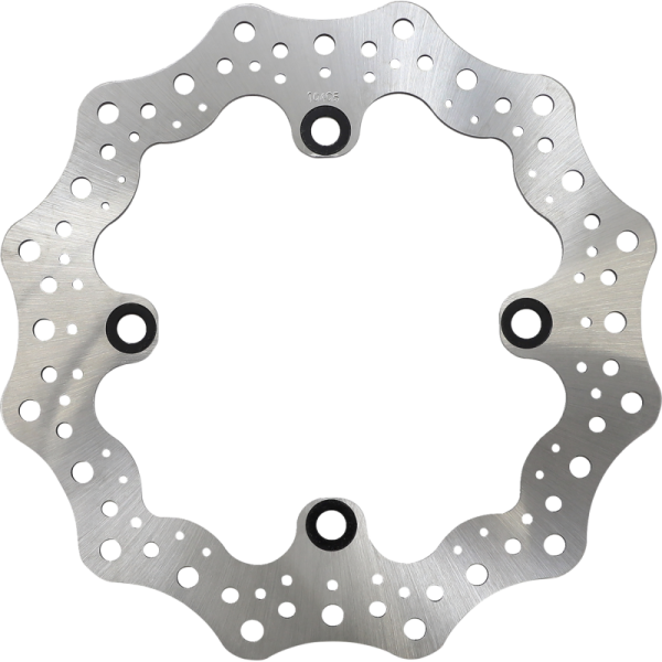 (image for) Moose Racing Moose Offroad RFX Rear Brake Rotor