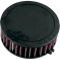 (image for) K&N OE Replacement Air Filter for Yamaha XVS650 V-Star Silverado 02-10