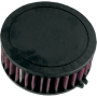 (image for) K&N OE Replacement Air Filter for Yamaha XVS650 V-Star Silverado 02-10