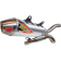 (image for) Pro Circuit T-6 Stainless Exhaust System for KTM 250/350 SX-F (including FE)