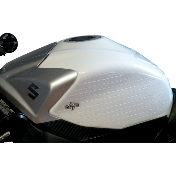 (image for) Volcano Profile Traction Pad Tank Kit for Suzuki GSX-R750 08-10