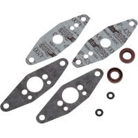 (image for) Exhaust Valve Gasket Kit for Arctic Cat 1000 Crossfire 1000/Sno Pro 07-11