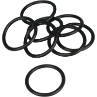 (image for) Fork Slider Tube O-rings