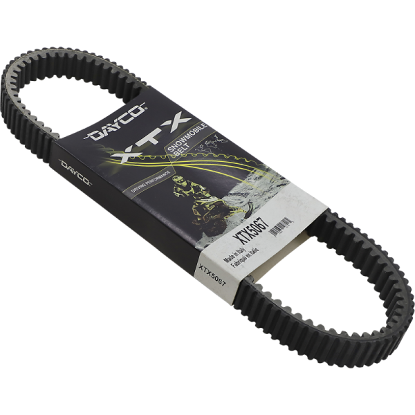 (image for) DAYCO PRODUCTS LLC Dayco XTX (EXTREME TORQUE) Belt 1142-0975