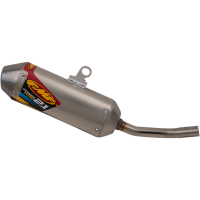 (image for) FMF Powercore 2.1 Silencer - KTM 125/150 SX 19-23