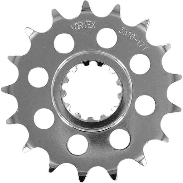 (image for) Vortex Front Sprocket 17T