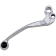 (image for) Brake Lever - Polished - M553-41-10