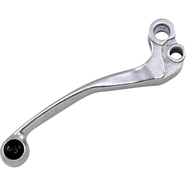 (image for) Moose Racing Brake Lever - Polished - M553-41-10