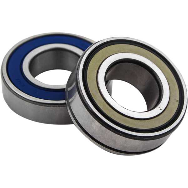 (image for) Drag Specialties Wheel Bearing Kit 25mm ID (w/ ABS)