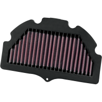 (image for) K&N Sportbike Race-Spec Air Filter for Suzuki GSX-R750 06-09