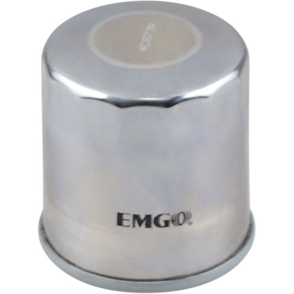(image for) EMGO Oil Filter for Kawasaki VN1700 Vulcan Nomad/ Classic/Vaquero/ Voyager 09-21
