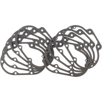 (image for) Cometic Transmission End Cover Gasket for 06-17 Dyna, 07-17 Twin Cam