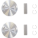 (image for) Replacement Piston Kit