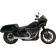 (image for) Road Rage III 2-Into-1 System - Chrome