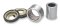 (image for) Lower Shock Bearing Kit