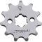 (image for) JT Sprockets Front Sprocket 11T JTF563-11