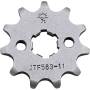 (image for) JT Sprockets Front Sprocket 11T JTF563-11