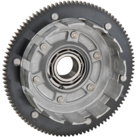 (image for) Clutch Shell (Twin Cam)