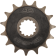 (image for) JT Front Sprocket - 15T