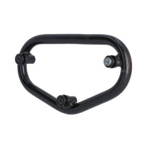 (image for) SLC Side Carrier - Right - Honda CMX1100 Rebel