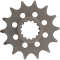 (image for) Supersprox 14T Countershaft Front Sprocket