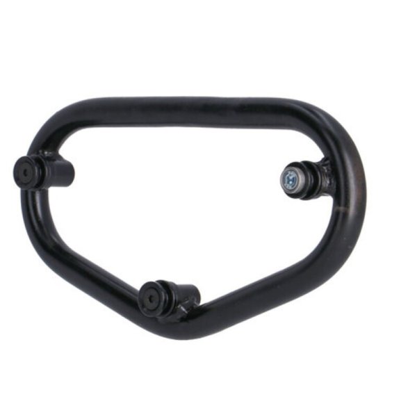 (image for) SW-MOTECH SLC Side Carrier - Right - Royal Enfield Himalayan