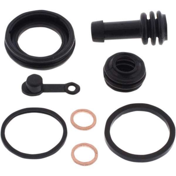 (image for) Moose Racing Front Brake Caliper Rebuild Kit