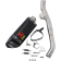 (image for) Akrapovič Single Carbon Muffler w/ Carbon End Cap (Race) for Triumph Street Triple 765 S/R/RS 20-22