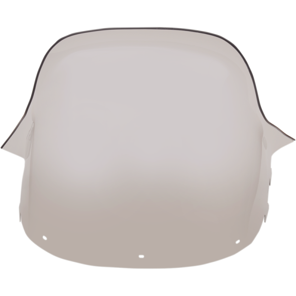 (image for) Sno Stuff Replacement Windshield, Standard (17.75"), Smoke