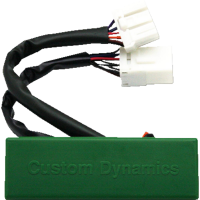 (image for) Smart Triple Play Module