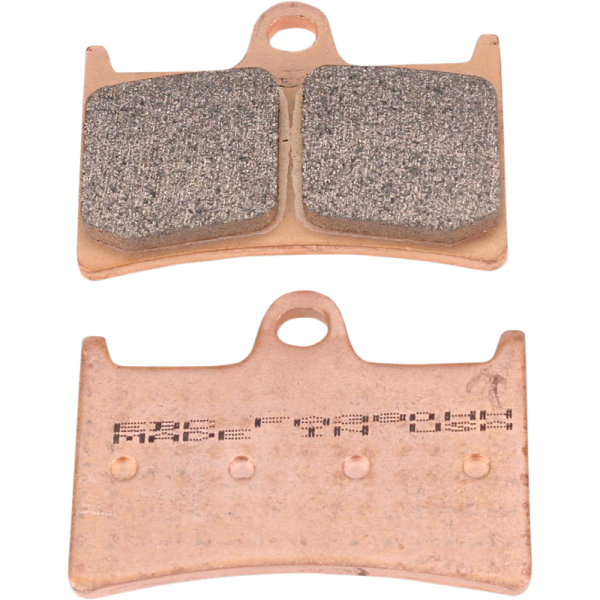 (image for) EBC Front Double-H Sintered Pads 1721-0005