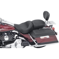 (image for) Ultra Touring Seat Smooth (Older Models)
