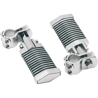 (image for) Drag Specialties "Popsicle" Footpegs with O-Rings