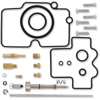 (image for) Moose Offroad Carburetor Repair Kit - 1003-0828