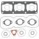 (image for) Vertex Full Top End Gasket Set - XCR 94