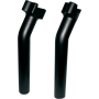 (image for) Blackout 9.5" Pullback Riser Set
