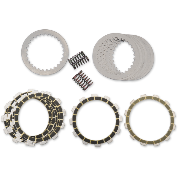 (image for) Barnett Clutch Kit 1131-1825