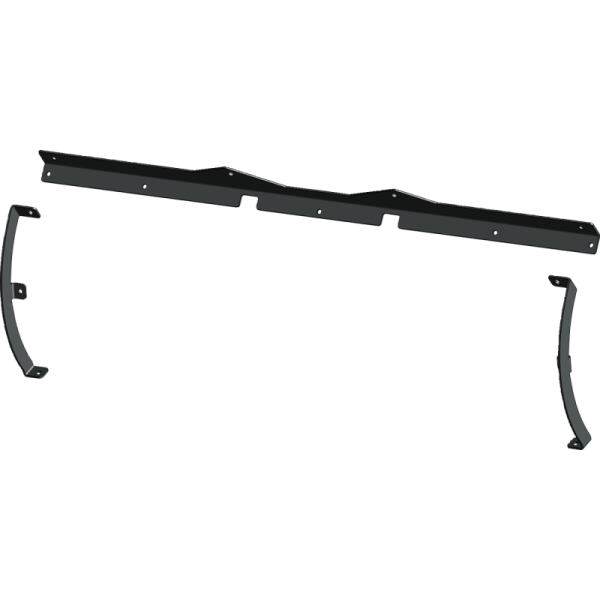 KFI PRODUCTS KFI Flex Blade Stiffener Kit