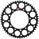 (image for) Renthal Rear Sprocket - 51T, Black