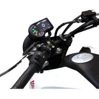 (image for) Koso RX-3 TFT Multi-Function Meter