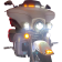 (image for) Chrome Sequential Turn Signal Trim