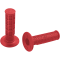 (image for) Stealth Grips MX (W/ Flange) - Red