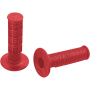 (image for) Stealth Grips MX (W/ Flange) - Red