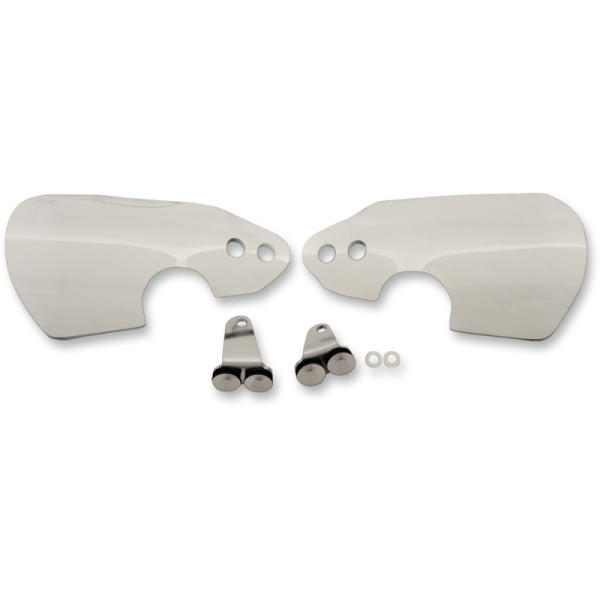 (image for) MEMPHIS SHADES HD Hand Guards Ghost