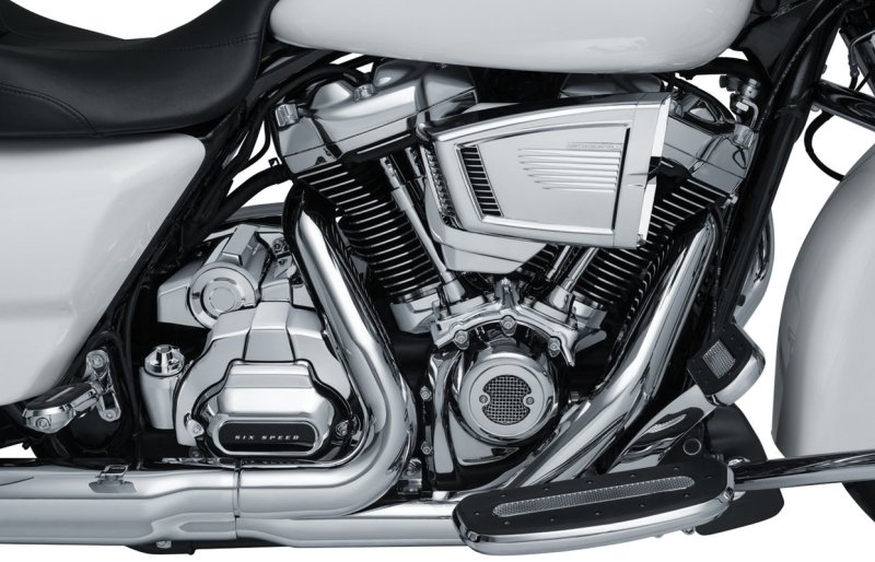 (image for) Precision Oil Dipstick Chrome