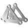 (image for) Lowering Link - Hole 1=1", Hole 2=3"