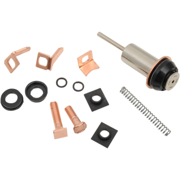 Terry Components Starter Solenoid Repair Kit