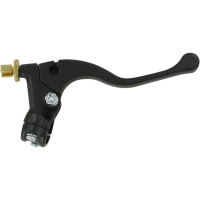 (image for) Black Shorty Style Power Lever Assembly - Left