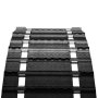 (image for) Ice Oval Track - 15" x 121", 0.725" Lug