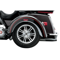 (image for) Kuryakyn Rear Fender Flares